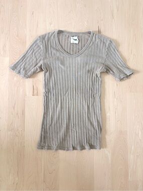 Rudy Jude Pointelle Top